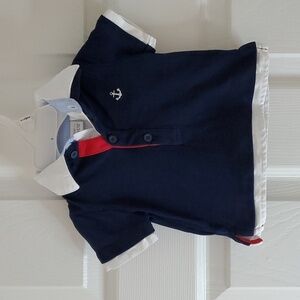 Super Cute Shirt Size 3 Months